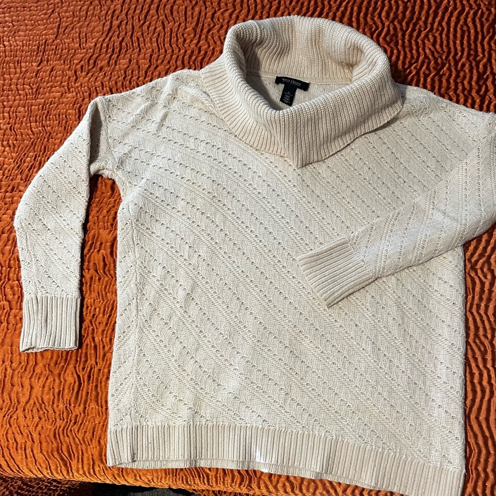 White House Black Market sweater